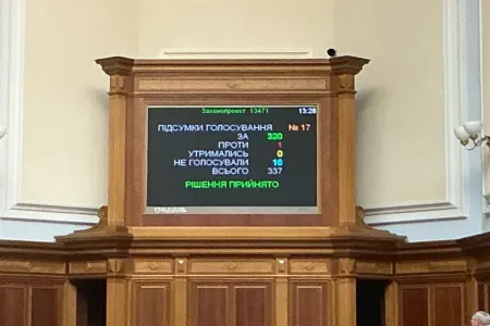 Ukraynada hərbi vəziyyətin müddəti uzadıldı