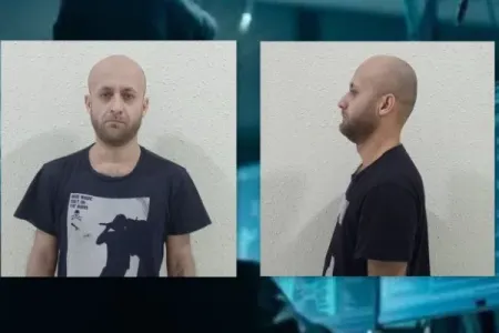 DİN vətəndaşların şəxsi məlumatlarını xarici kiberbunkerlərə ötürən şəxsi ifşa etdi