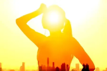 Bakıda yaşayanlara sabahın havası ilə bağlı - CİDDİ XƏBRDARLIQ