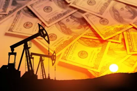 Neftin qiyməti ilə bağlı MÜHÜM XƏBƏR: - Manat və dolların məzənnəsi...