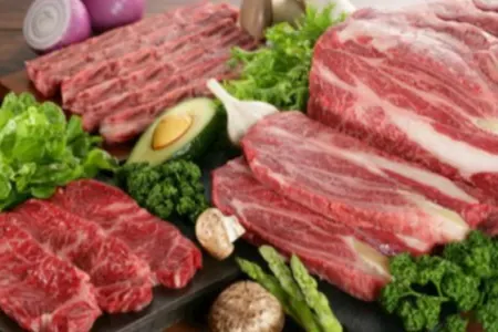 Ət məhsulları niyə bahalaşır? - — AÇIQLAMA