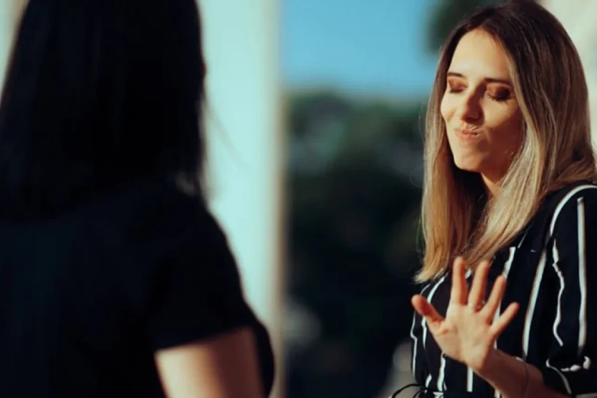 Bu davranışlar sizdə varsa, toksik - OLA BİLƏRSİNİZ!