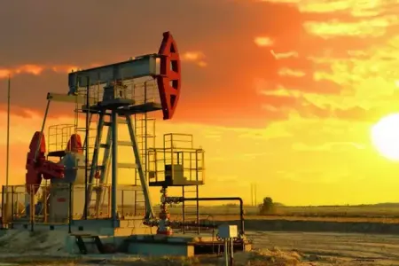 Brent nefti ucuzlaşdı - – Tələb və siyasi gərginlik bazarı SİLKƏLƏDİ