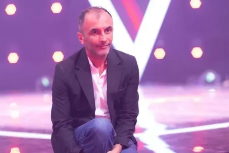 Aydın Muradovdan Kənan MM-ə - SƏRT SÖZLƏR