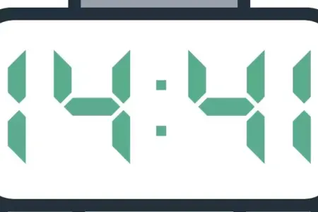 14:41 saat dilimi gələcəkdən - XƏBƏR VERİR!