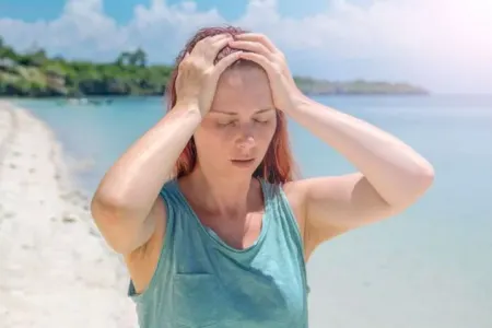 Günvurmadan necə qorunaq? – Həkim danışdı