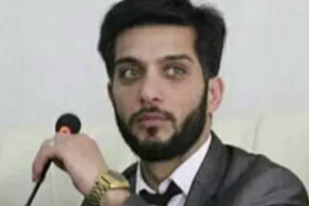 Özünü "peyğəmbər" adlandırdı, qatil çıxdı - FOTO