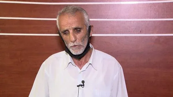 Özünü "peyğəmbər" adlandırdı, qatil çıxdı - FOTO