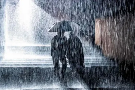 4 gün leysan yağacaq - XƏBƏRDARLIQ