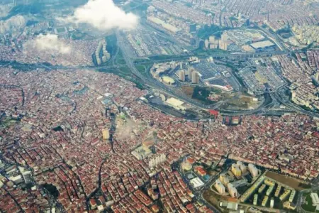 Güclü zəlzələ xəbərdarlığı - – Bu ərazilərə DİQQƏT!