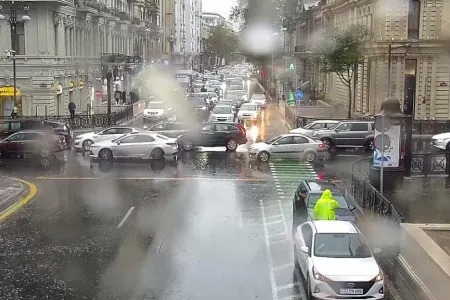 Əhaliyə xəbərdarlıq: İyulun 16-19-da...