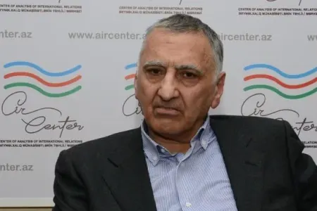 Dilqəm Əsgərovun oğlu atasından üzr istədi, barışdılar - FOTO