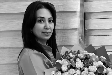 AİLƏ FACİƏSİ: ana balasının vəfat xəbərini eşidib öldü