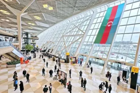 İyulun 16-dan bu ölkəyə vizasız gedəcəyik