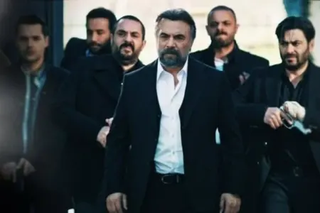 “Eşkiya Dünyaya Hükümdar Olmaz”ın aktyoru vəfat etdi - FOTO