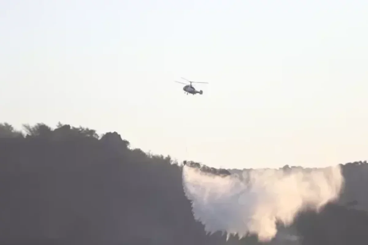 Türkiyədə 4 kənd buna görə boşaldıldı