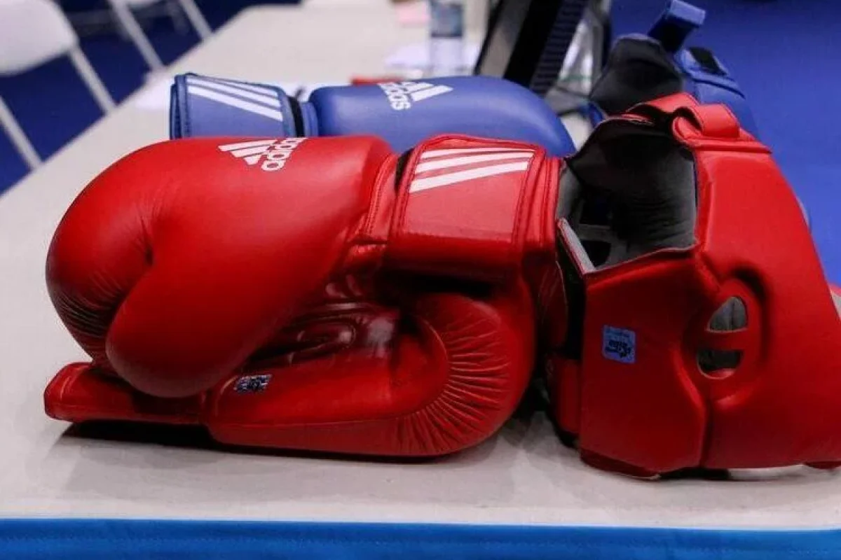 Erməniyə qalib gələn Əminə Avropa çempionu oldu