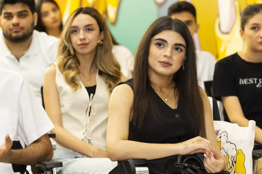 “Yelo Bank”ın yay təcrübə proqramı - “Summer Challenge” başladı