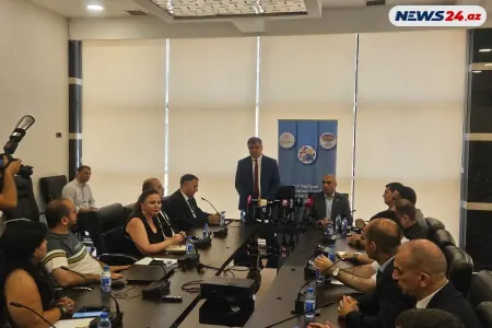 Bakının bu küçəsində abadlıq işləri APARILACAQ - RƏSMİ