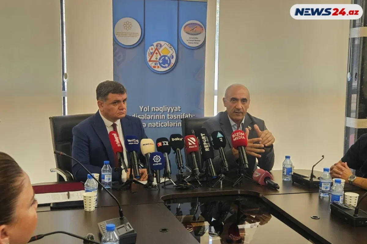 Bakıya 200-dən çox müasir avtobus GƏTİRİLƏCƏK