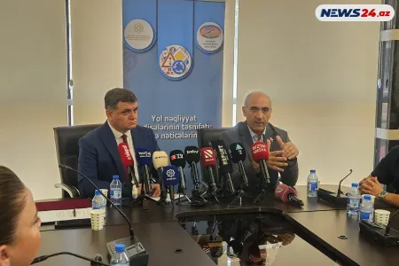 Bakıya 200-dən çox müasir avtobus GƏTİRİLƏCƏK