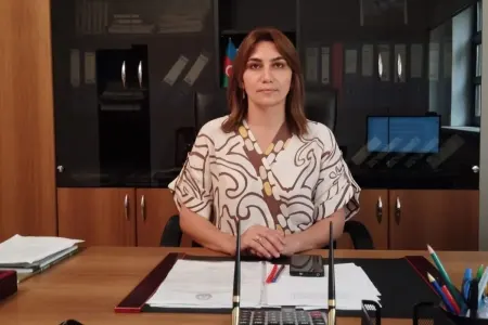 Masallı Rayon İcra Hakimiyyətində yeni təyinat