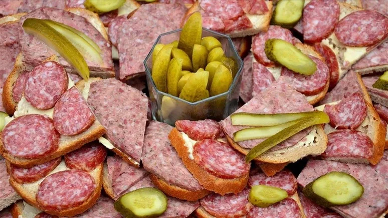 Bir dilimi belə bədəni zəhərləyir - Ən zərərli qida