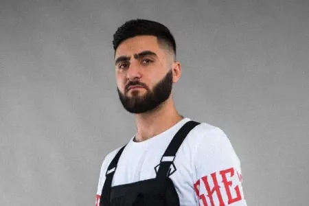 Əkbər Novruzlu saxlanıldı