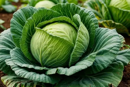 Kələmə artıq zərərvericilər toxunmayacaq: - Cəmi 1 tablet atın