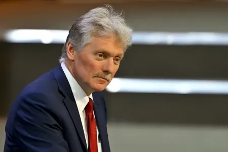 Kreml nüvə doktrinasının müddəalarını xatırlatdı: - “Hər biri qüvvədədir”