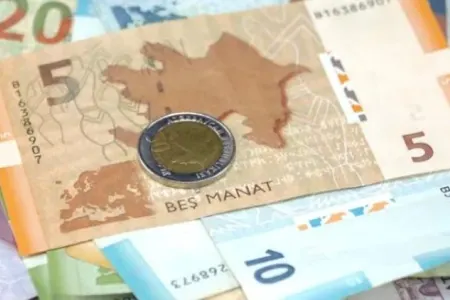 Bu tarixdə manatın məzənnəsi dəyişə bilər - — AÇIQLAMA