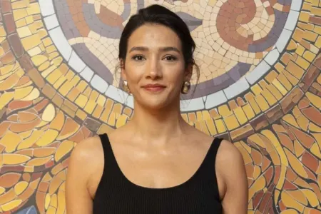 TRT-nin qovduğu aktrisanın yeni işi bəlli oldu