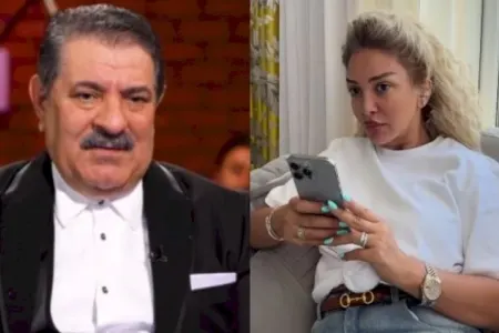 Çinarə Əliyeva baltanı əlinə aldı – - “Bu, Ağadadaşın baltasıdır!” + VİDEO