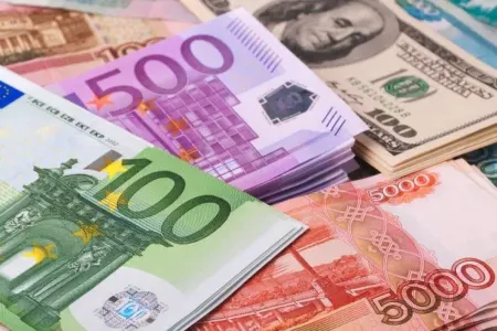 Azərbaycanda bu valyuta gözlənilmədən bahalaşdı