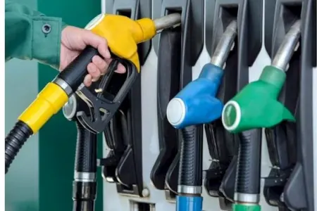 Benzinin Qiyməti ilə bağlı YENİLİK: - 1 manata QƏDƏR...