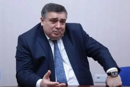 Şıxlinskinin oğlu məhkəməyə gətirildi