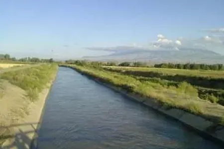 Azərbaycan çempionu su kanalında batdı