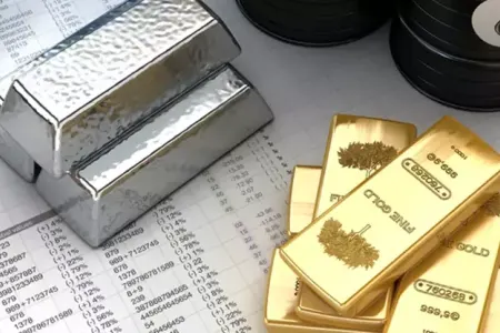 Qızıl qiyməti zirvəyə - ÇATDI!