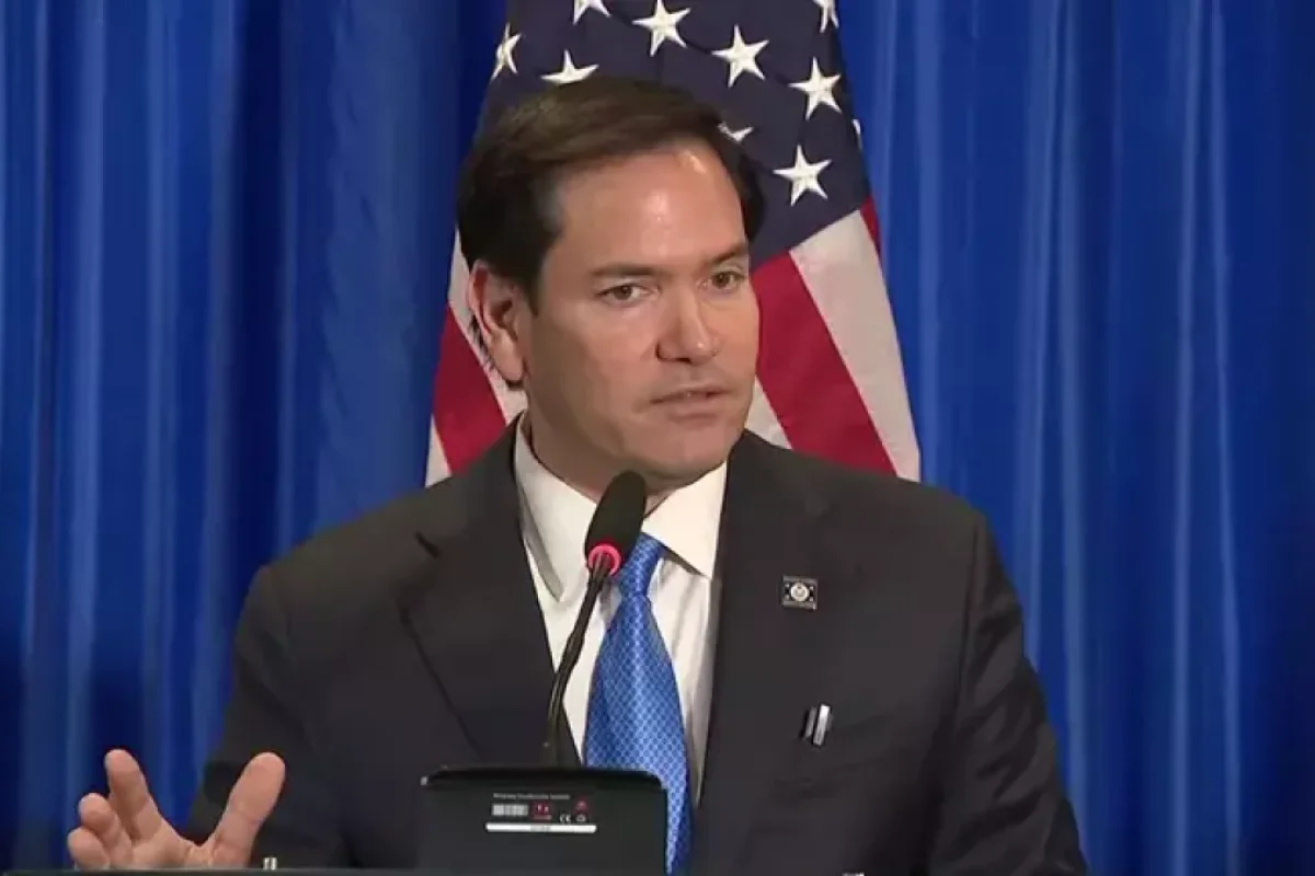 İrana nüvə üçün - SON ÇAĞIRIŞ