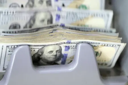 Dollarla bağlı rezonans doğuran tələb - – Dəyişikliklər ola bilər