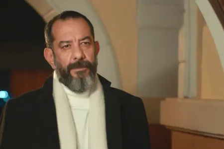 "Arka Sokaklar"ın aktyoru vəfat etdi