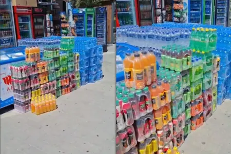 Hər gün istifadə etdiyimiz sularda xərçəng təhlükəsi