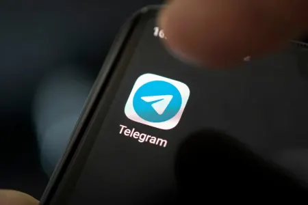 "Telegram" istifadəçilərinin nəzərinə: - Bu funksiya işə salınır - FOTO