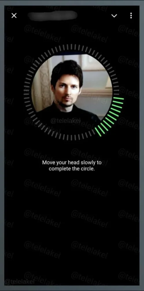 "Telegram" istifadəçilərinin nəzərinə: - Bu funksiya işə salınır - FOTO
