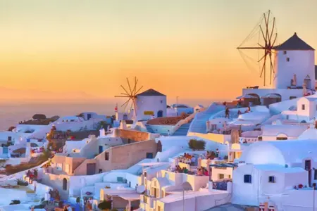 Yunanıstana getməzdən əvvəl bunları mütləq - BİLMƏLİSİNİZ!