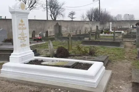 Yuxuda qəbir görmək - nə anlama gəlir