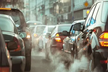 DYP-dən nasaz avtomobillərlə bağlı - MÜRACİƏT