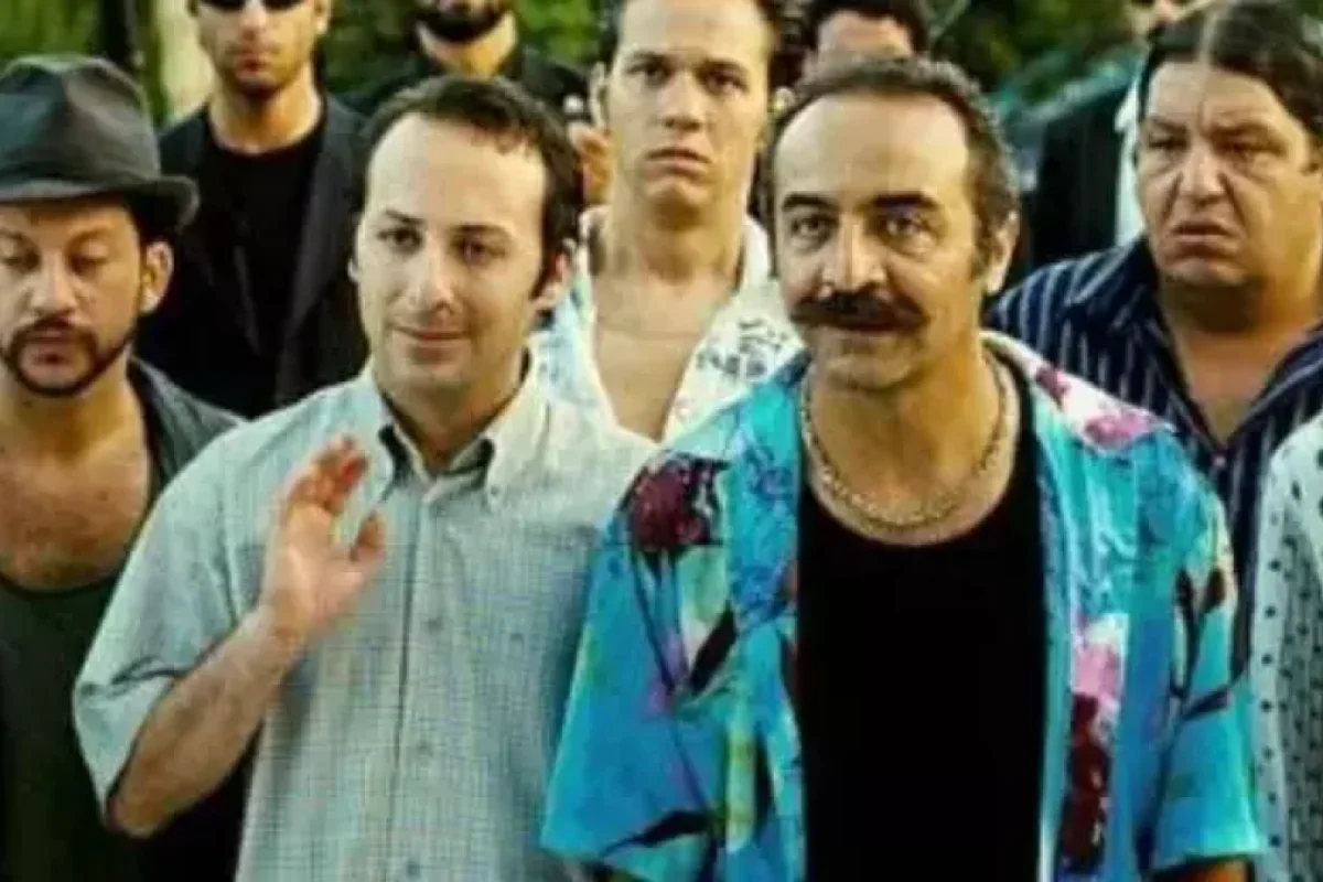 Ən yaxşı türk komedi filmləri: - IMDb Reytinqinə görə İLK 10-LUQ