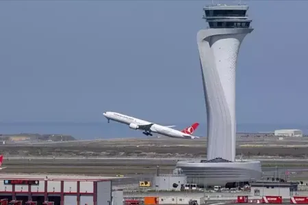 Dünyanın ən yaxşı hava limanı - SEÇİLDİ