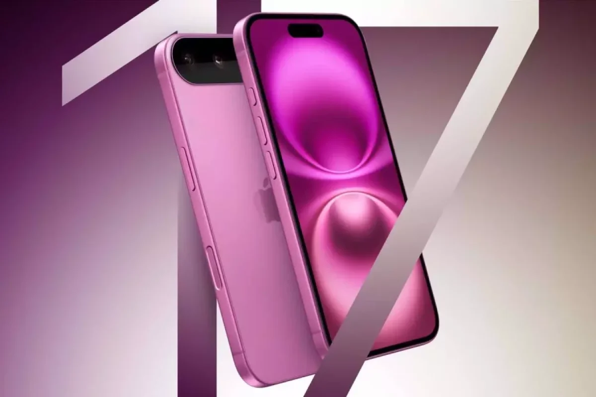 iPhone 17-nin özəlliyi nə olacaq? - — FOTO